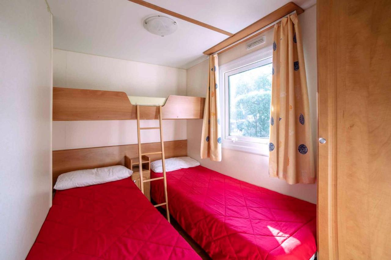 Mobilehomes In Pieve Vecchia - Norditalienische Seen 22044 Manerba del Garda Exterior foto