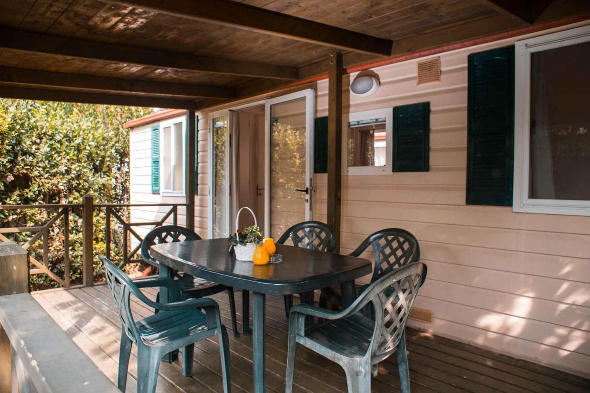 Mobilehomes In Pieve Vecchia - Norditalienische Seen 22044 Manerba del Garda Exterior foto